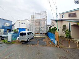 藤沢市鵠沼海岸3丁目