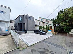 藤沢市鵠沼海岸3丁目