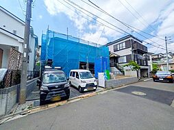 茅ヶ崎市芹沢 No.1