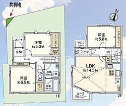 茅ヶ崎市十間坂3丁目