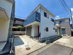 藤沢市稲荷1丁目