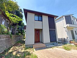 藤沢市片瀬山5丁目
