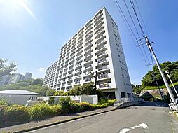 東建座間ハイツ2号棟