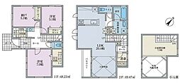 茅ヶ崎市出口町 3号棟