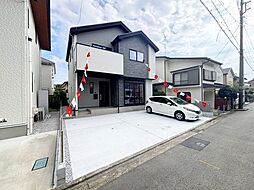 大和市南林間12期