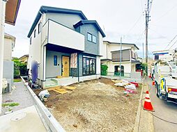 大和市南林間12期