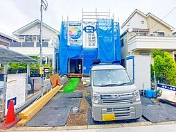 藤沢市遠藤