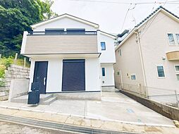 藤沢市花の木　No.1