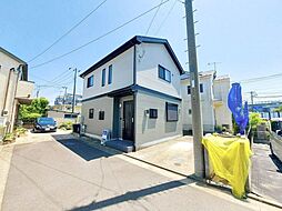 茅ヶ崎市香川4丁目