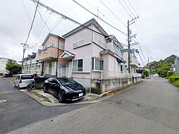 横浜市泉区上飯田町