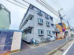 日榮ハイム辻堂