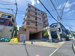 オーベル湘南緑が浜
