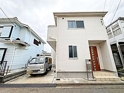 海老名市門沢橋3丁目