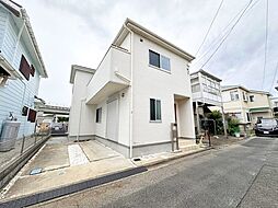 海老名市門沢橋3丁目