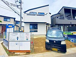 藤沢市渡内4丁目
