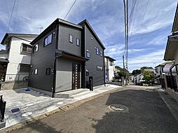 横浜市瀬谷区上瀬谷町