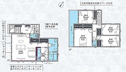 藤沢市善行4期