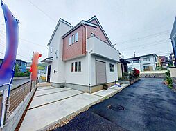 綾瀬市寺尾釜田3丁目