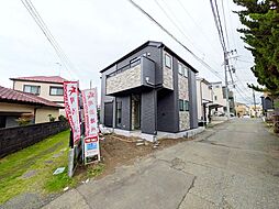 茅ヶ崎市出口町4期 1号棟