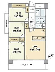 グランドベイス南藤沢