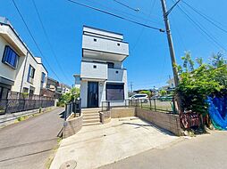茅ヶ崎市香川3丁目
