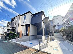 綾瀬市大上12期　2号棟