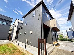 茅ヶ崎市菱沼1丁目2期 2号棟