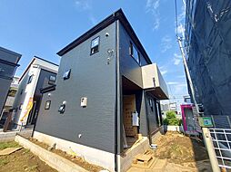 茅ヶ崎市菱沼1丁目2期 2号棟
