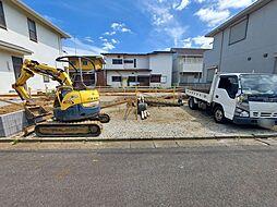 茅ヶ崎市矢畑 1号棟