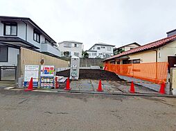 藤沢市柄沢
