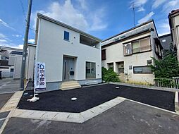 海老名市今里第8 3号棟