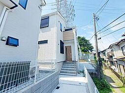 藤沢市高倉　4号棟