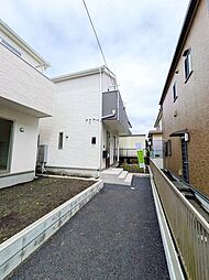 海老名市国分寺台第17 2号棟