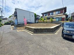 藤沢市鵠沼松が岡4丁目3期