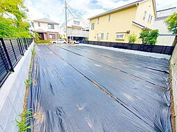 藤沢市鵠沼松が岡2丁目
