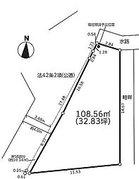 茅ヶ崎市香川3丁目