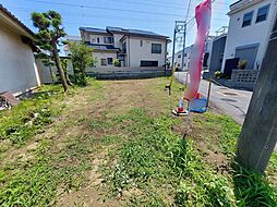 茅ヶ崎市香川3丁目