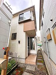 座間市ひばりが丘1丁目