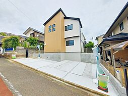 海老名市国分寺台11期 1号棟