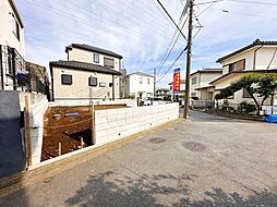 横浜市泉区下和泉2丁目2期