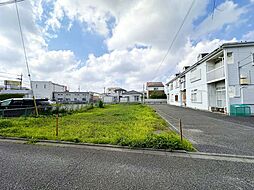 大和市上和田14期　宅地2