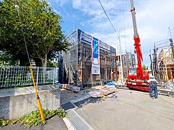 藤沢市大鋸第23　1号棟