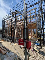藤沢市大鋸第23　3号棟
