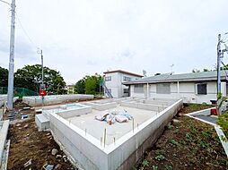 藤沢市大鋸第23 3号棟
