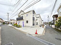 横浜市瀬谷区橋戸3丁目 9号棟