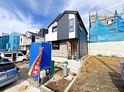 綾瀬市蓼川1丁目 2号棟