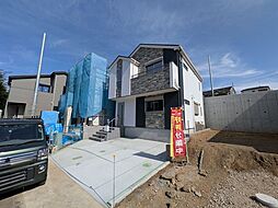 綾瀬市蓼川1丁目　2号棟