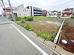 大和市渋谷5丁目 3期