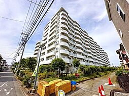 ハイネスアミティ鶴間壱番館