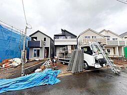 横浜市瀬谷区北新2期　7号棟